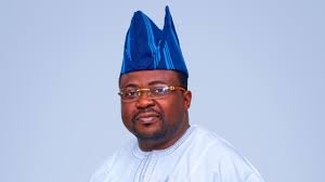 Oyo Guber aspirant, Ajadi resigns from PDP